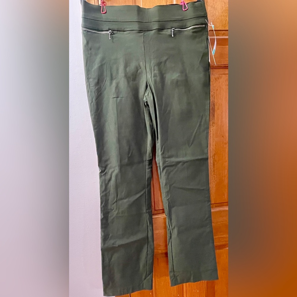 Violets & Roses Ruthy Bootcut Pant 12/31